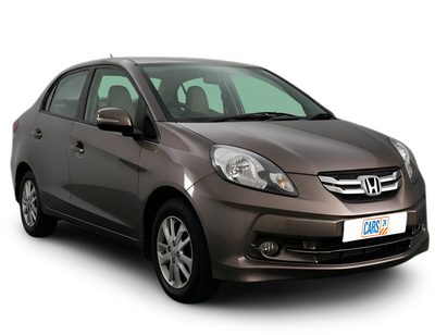 Honda Amaze-img